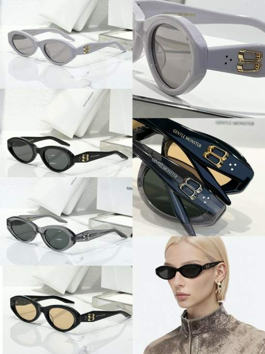 Picture of Gentle Monster Sunglasses _SKUfw66671996fw